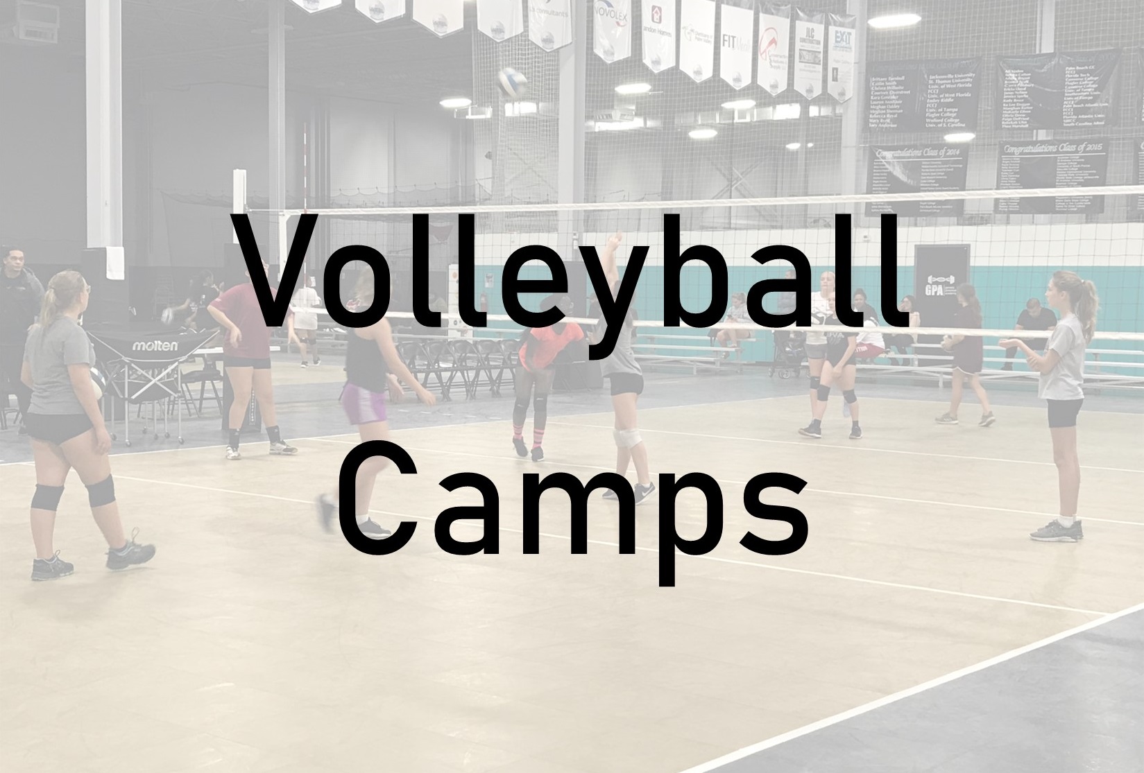 university of dubuque volleyball camp