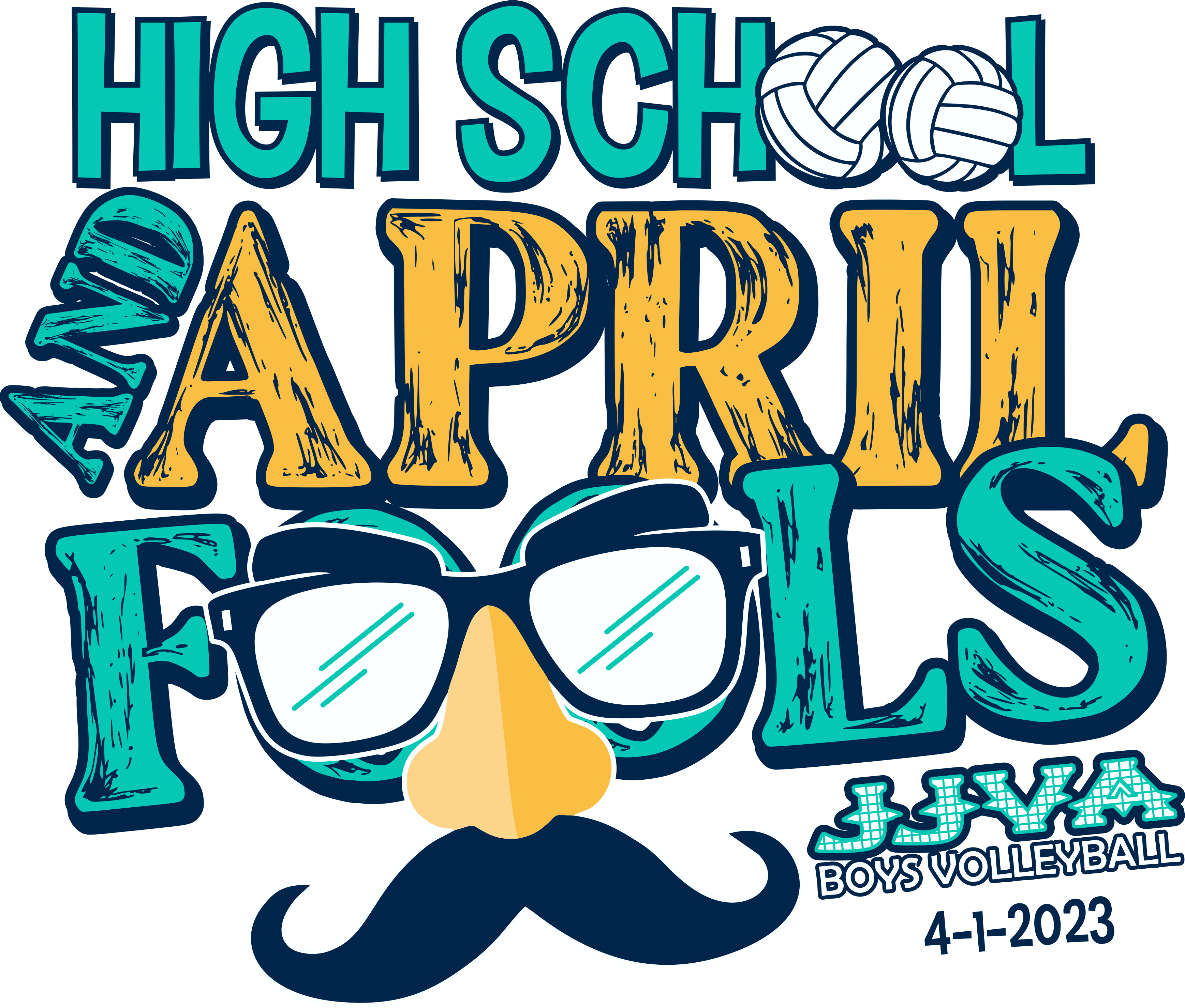 High School and April Fools Boys High School Tournament Jacksonville