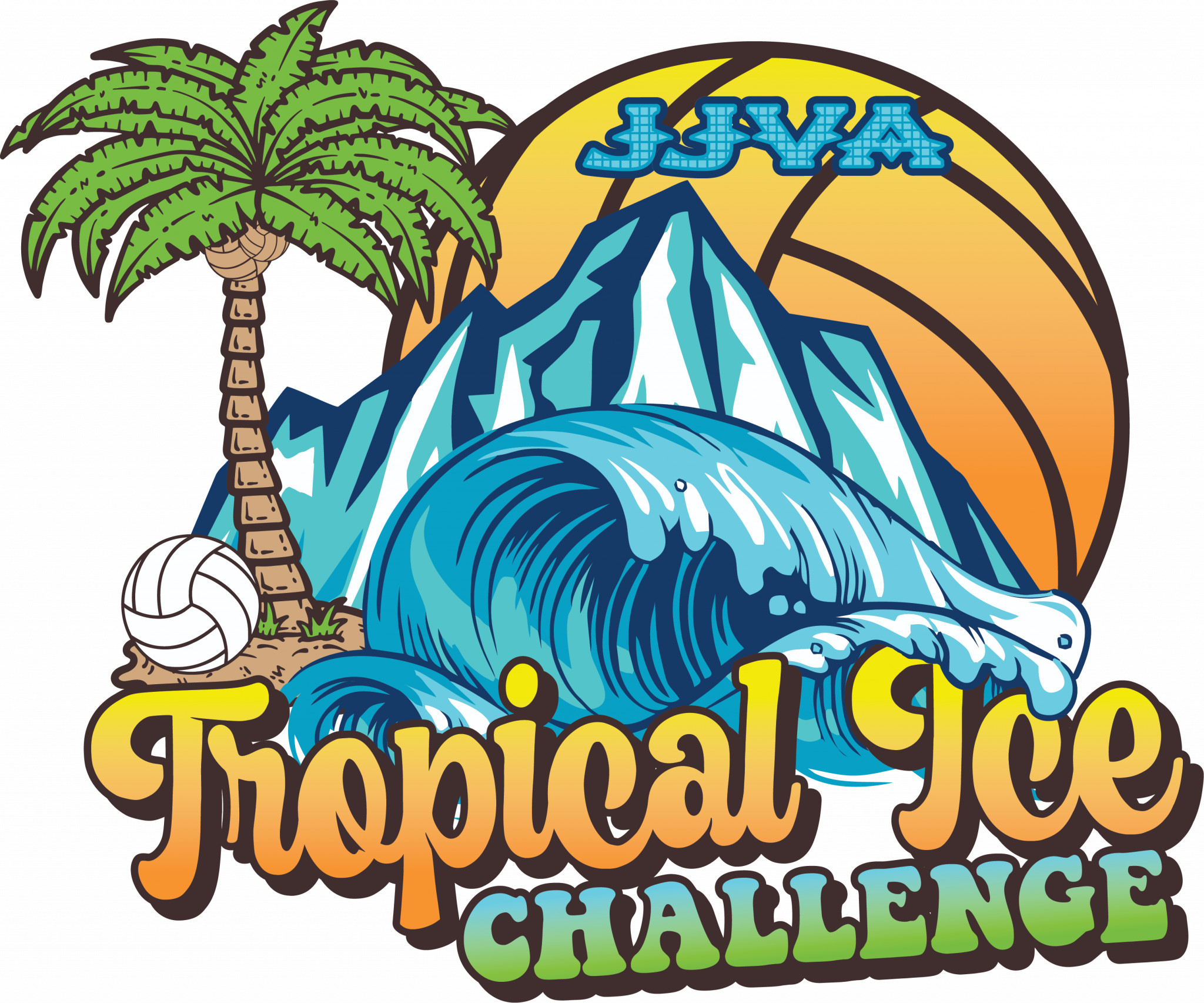 2024 Tropical Ice Challenge OPEN Jacksonville Juniors Volleyball