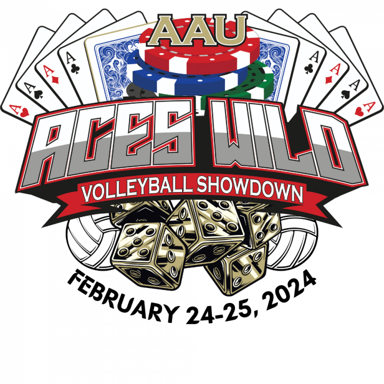 2024 JJVA AAU Aces Wild Volleyball Challenge Jacksonville Juniors