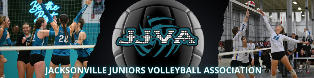 Jacksonville Juniors Volleyball Association JJVA