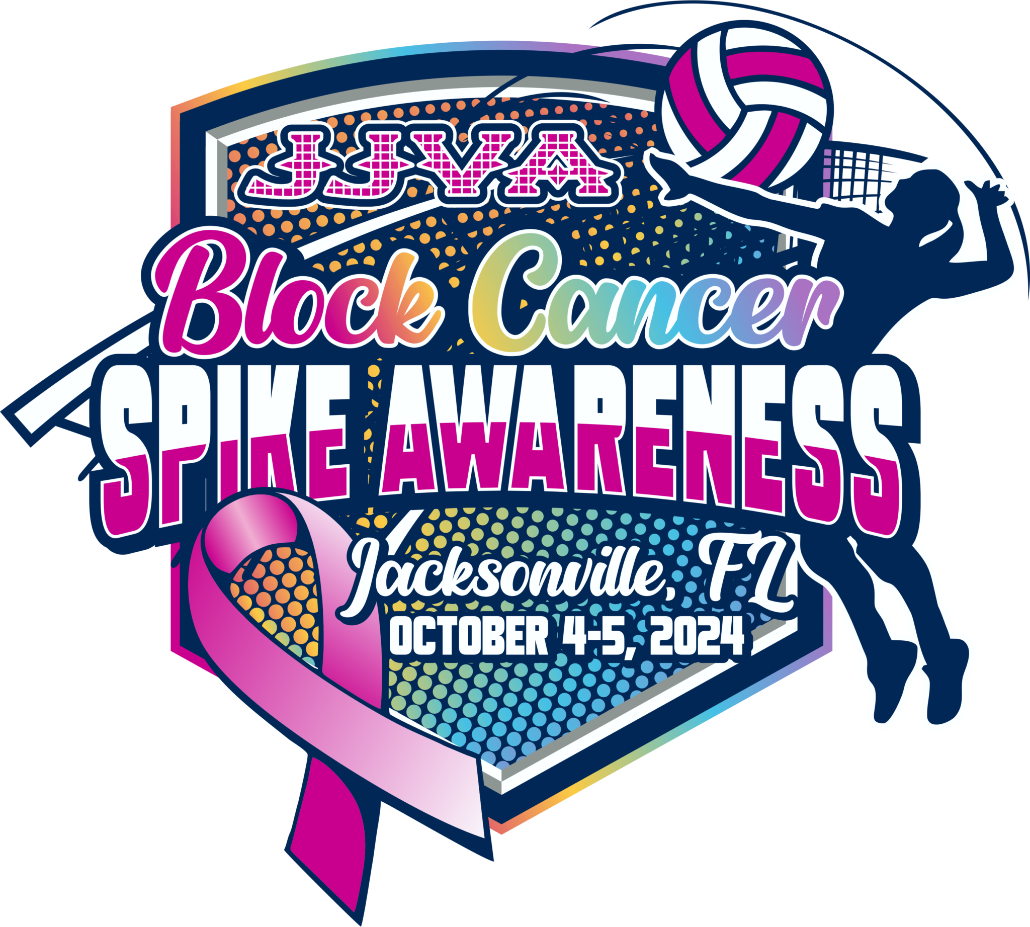 2024 Spike Awareness Volleyball Tournament Jacksonville Juniors