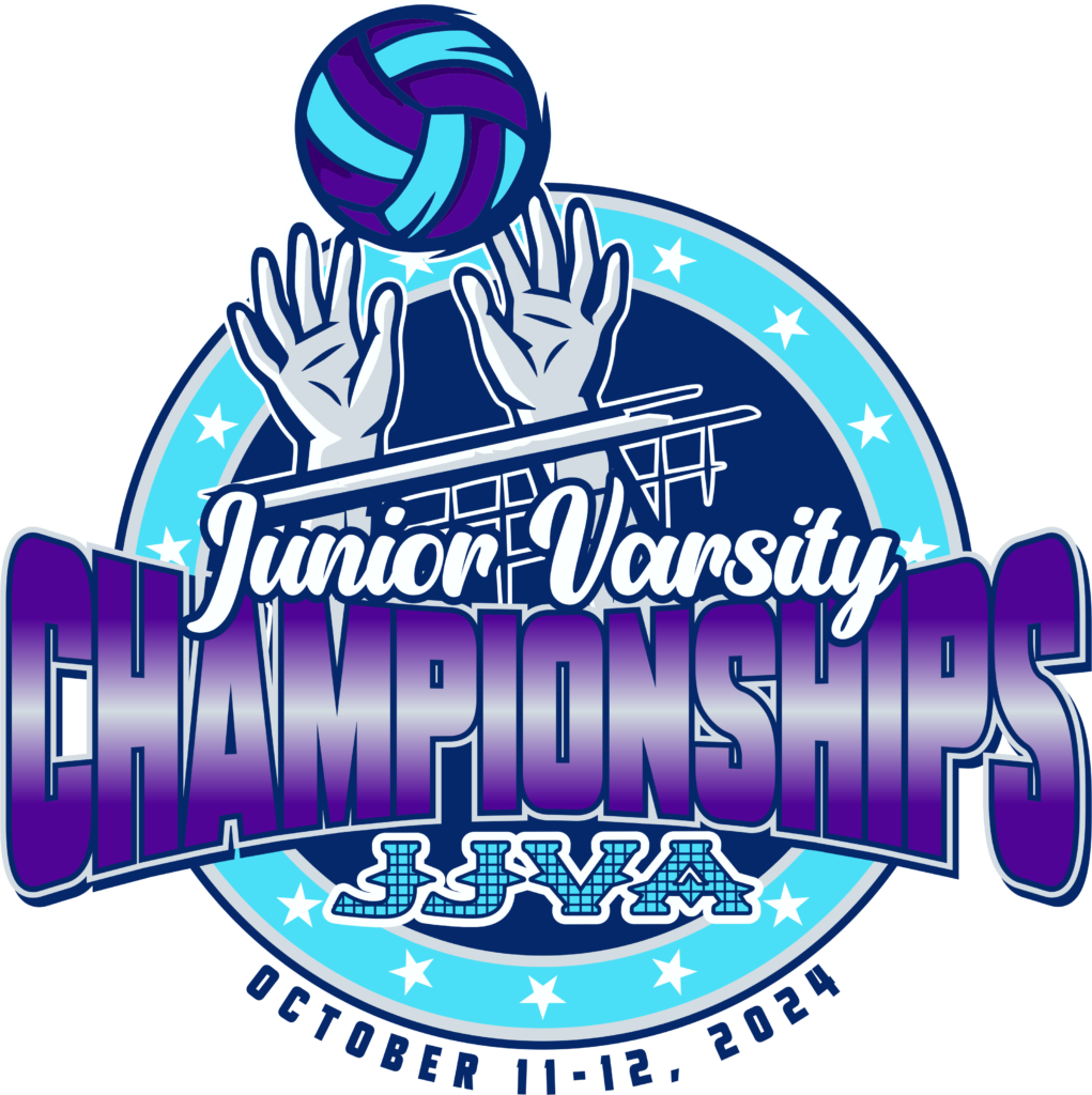 2024 Junior Varsity Championships Jacksonville Juniors Volleyball
