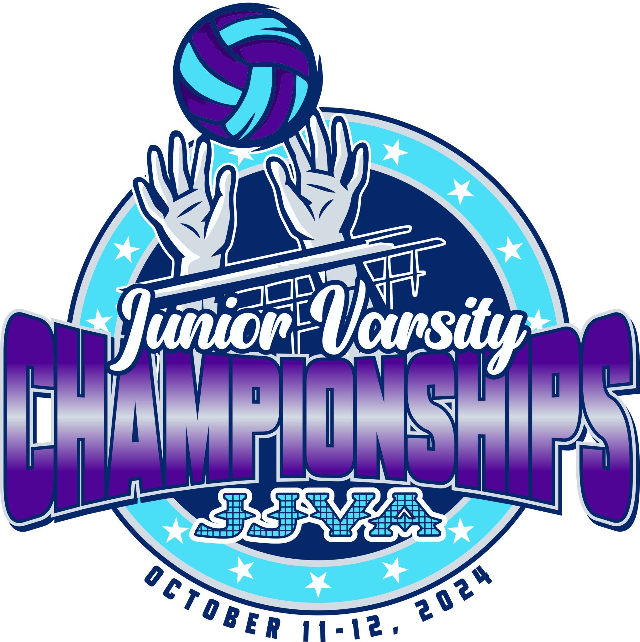 2024 Junior Varsity Championships - Jacksonville Juniors Volleyball 