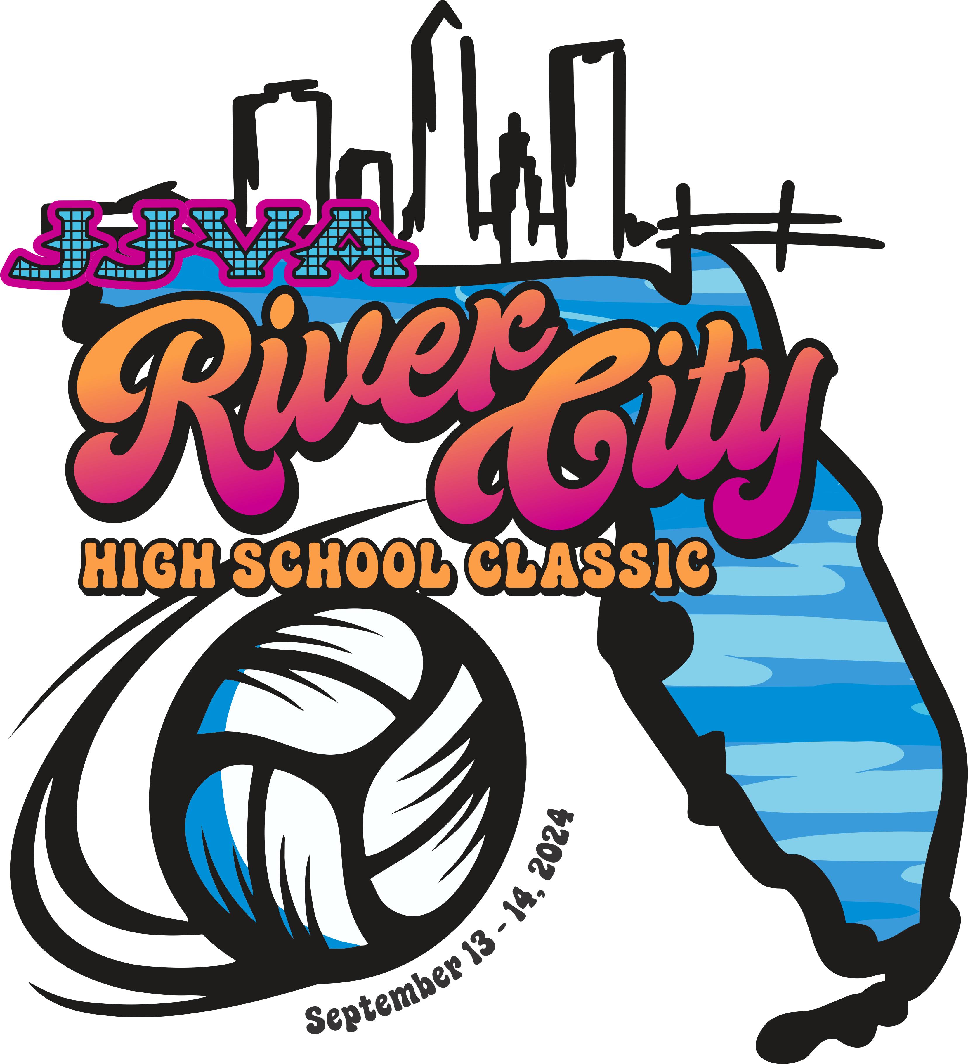 2024 Wawa High School River City Classic Jacksonville Juniors